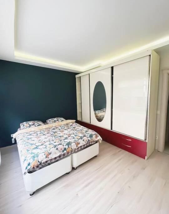 Apartamento House In The Center Of Kadikoy Estambul Exterior foto