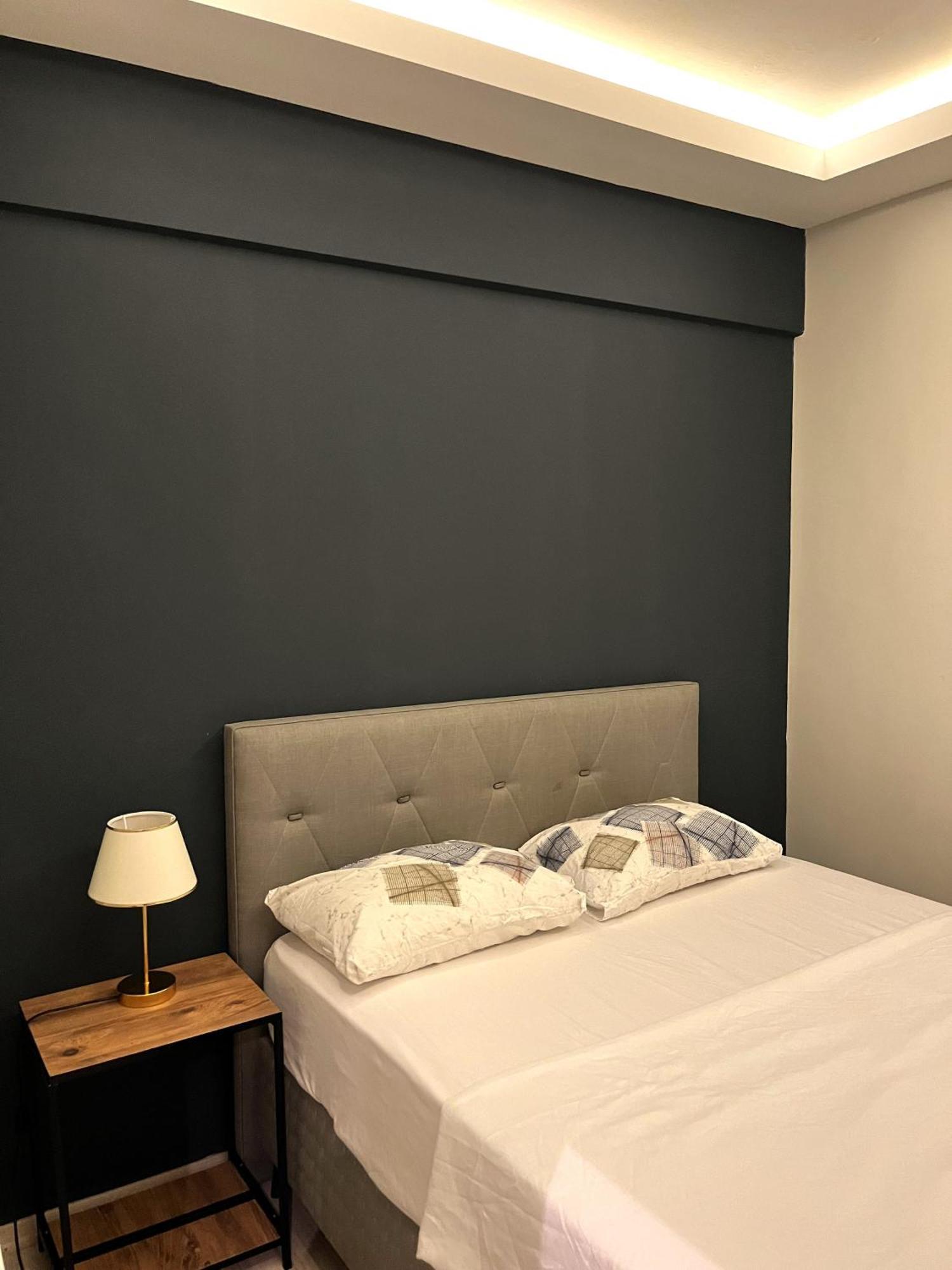 Apartamento House In The Center Of Kadikoy Estambul Exterior foto